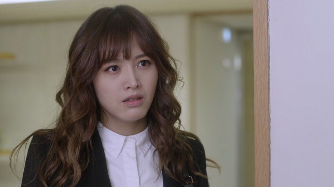 Đến bát cháo gà tôi cũng phải lén lút đưa cho cháu mình ăn mà cũng không yên với vợ