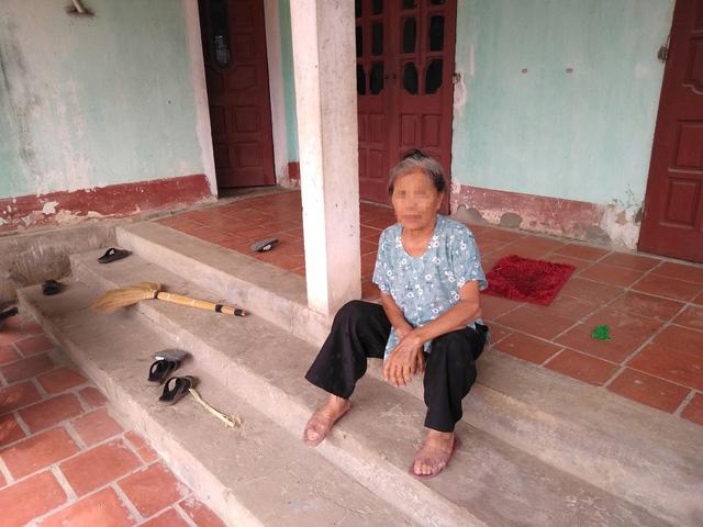 Lời trần tình của người hàng xóm bị tố xâm hại bé gái 16 tuổi ở Thanh Hóa