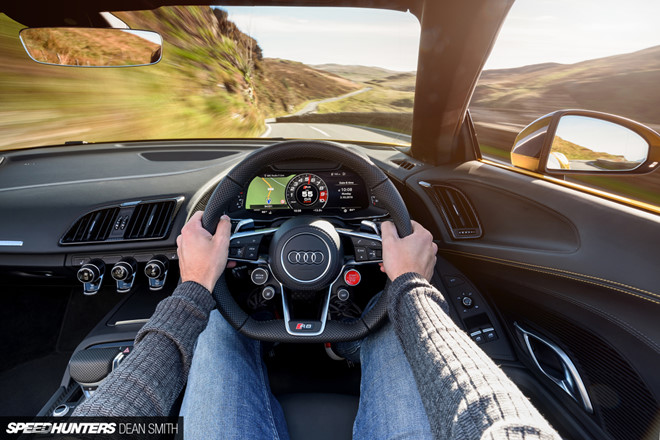 Đã đến lúc từ biệt số sàn trên xe hơi?