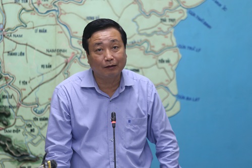 Ba tàu đánh cá gặp nguy hiểm do ở tâm áp thấp nhiệt đới