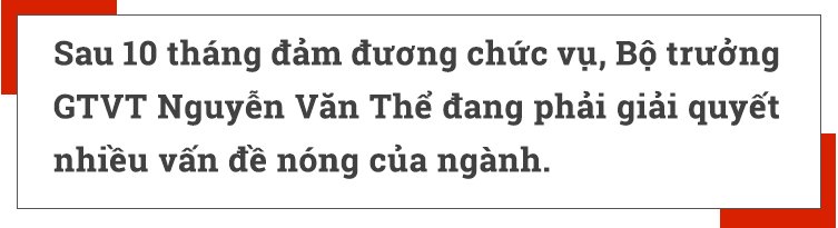 Những vấn đề hứa hẹn làm nóng phiên chất vấn Bộ trưởng GTVT Những vấn đề hứa hẹn làm nóng phiên chất vấn Bộ trưởng GTVT