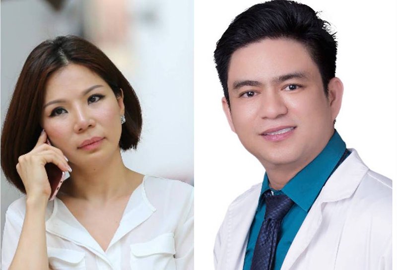 Hé lộ những điều ít biết vụ truy sát bác sĩ Chiêm Quốc Thái