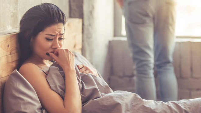 Tâm sự đẫm nước mắt của người vợ có chồng ngoại tình: Chồng tôi có gia đình thứ 2 chỉ cách tôi 5km