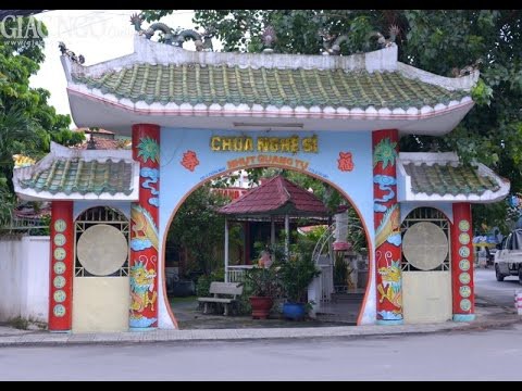 Phát hiện vụ giết người ở chùa Nghệ sĩ rồi chặt xác phi tang