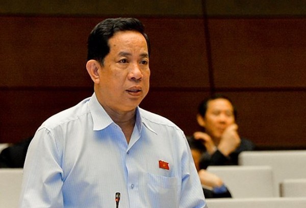 Bộ trưởng Giao thông: Công khai thu chi của trạm BOT vào cuối năm