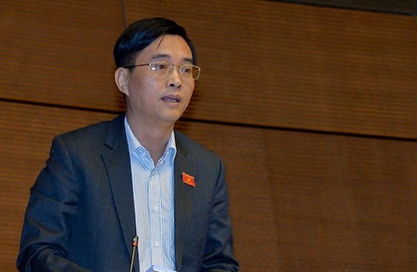 Bộ trưởng Giao thông: Công khai thu chi của trạm BOT vào cuối năm