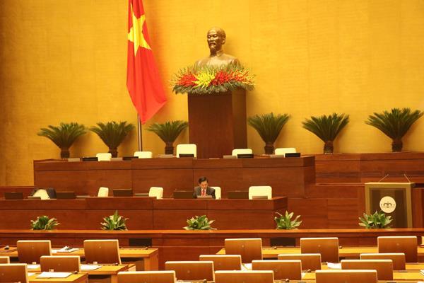 Bộ trưởng Giao thông: Công khai thu chi của trạm BOT vào cuối năm