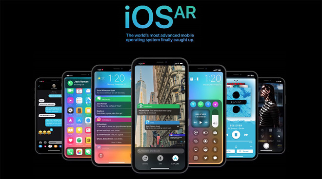 iOS 12 cho iPhone, iPad sẽ có gì hot?