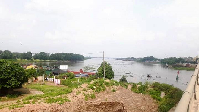 Liên quan dự án 72 tỷ đội vốn 2.600 tỷ: Bầu Thụy giàu cỡ nào?