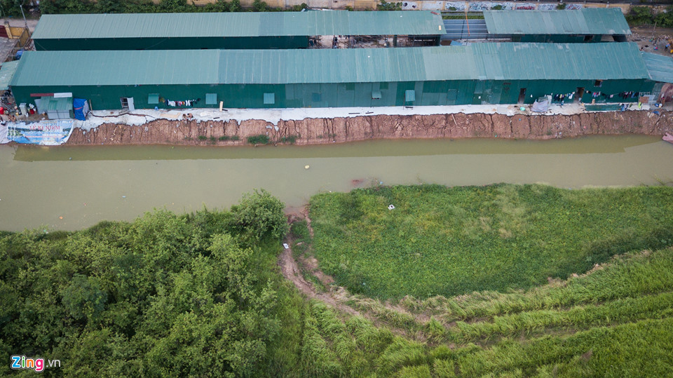 Khu đất dự án nhà hát Hoa Sen chưa triển khai đã dừng ở Hà Nội