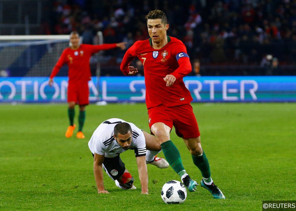 Phá kỷ lục ghi bàn World Cup: Chuyện nhỏ với Ronaldo và Messi?