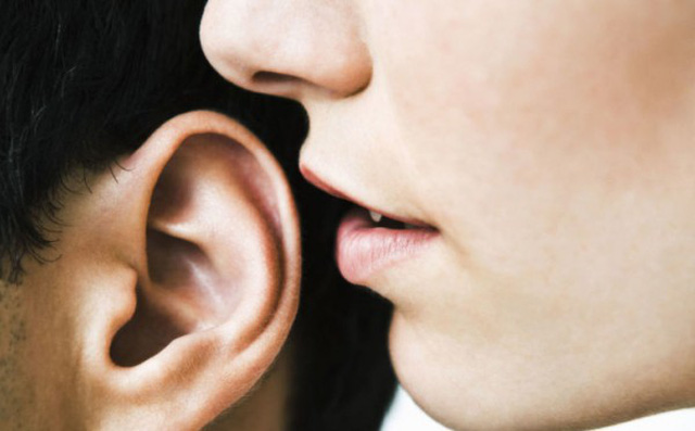 Sức mạnh những lời ngọt ngào trong khi yêu