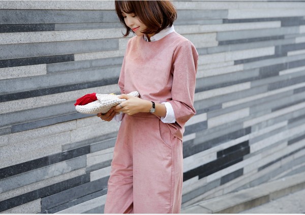 Học lỏm cách phối đồ giúp nàng gầy trông đầy đặn, lên cân hơn Học lỏm cách phối đồ giúp nàng gầy trông đầy đặn, lên cân hơn