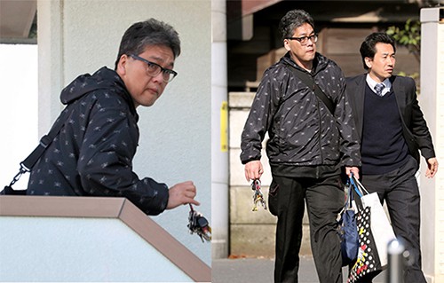 Xét xử vụ sát hại bé Nhật Linh: Đời tư phức tạp và sở thích quái đản của nghi phạm Yasumasa Shibuya