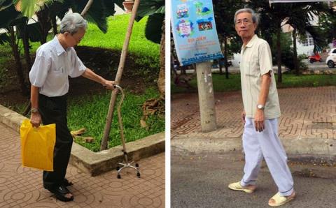 Luật sư: Nguyễn Khắc Thủy khó đủ sức khỏe thi hành án