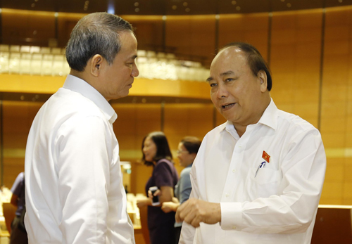 Thủ tướng: Cho thuê đất 99 năm không phải mấu chốt của Luật đặc khu