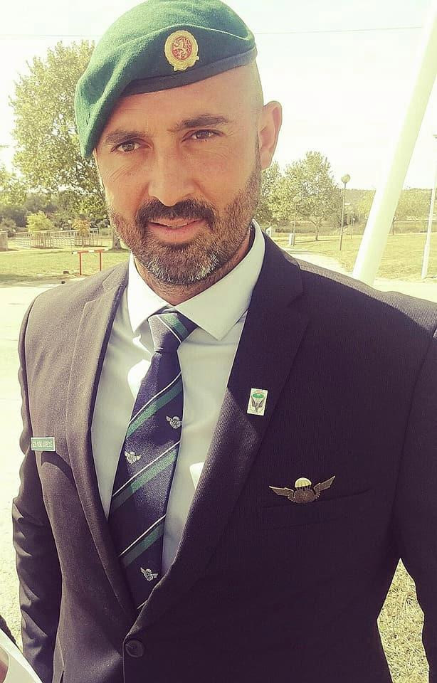 Ronaldo thuê võ sĩ đấu bò làm vệ sĩ tại World Cup 2018