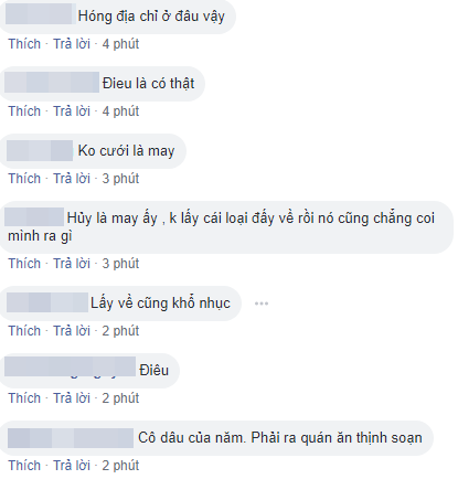 Hủy cưới vì nhà gái không chịu ăn cỗ dồn, cách giải quyết của cô dâu sau đó được dân tình rào rào ủng hộ Hủy cưới vì nhà gái không chịu ăn cỗ dồn, cách giải quyết của cô dâu sau đó được dân tình rào rào ủng hộ