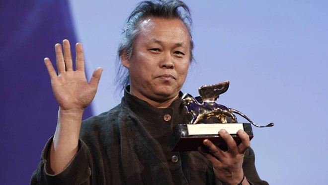 Quái kiệt Kim Ki Duk trắng án sau cáo buộc cưỡng hiếp