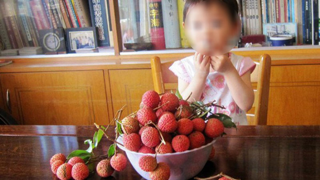 Vì vài quả vải mà mang tiếng cay nghiệt với con chồng, mẹ kế đăng đàn kể khổ nhưng lại bị dập cho tơi tả