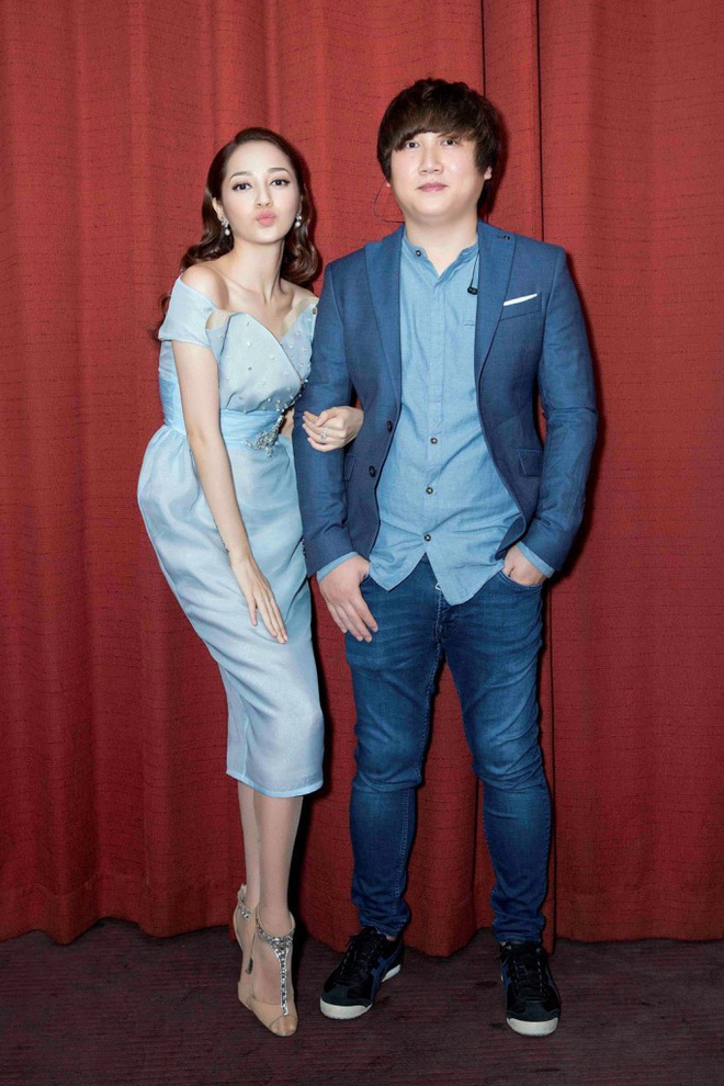 Mr. Siro lột xác đẹp trai bất ngờ sau giảm cân, đến mức bà xã cũng phải sửng sốt