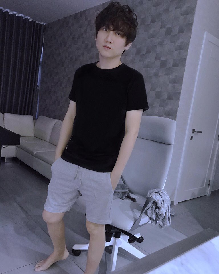 Mr. Siro lột xác đẹp trai bất ngờ sau giảm cân, đến mức bà xã cũng phải sửng sốt