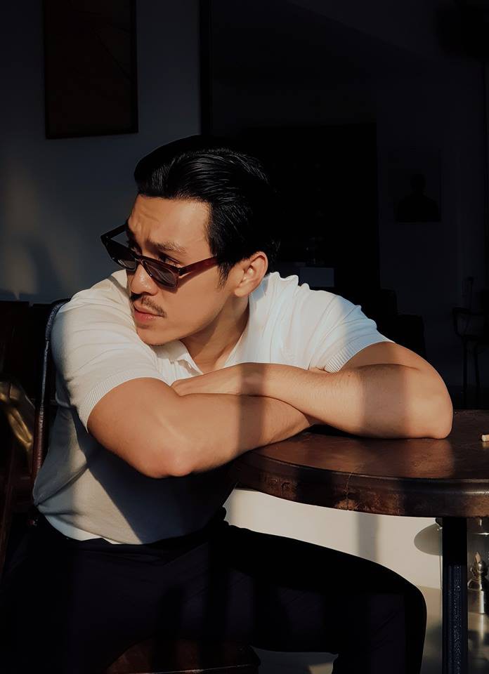 Nhìn bờ vai Thái Bình Dương của 3 chàng trai này mà cô gái nào cũng mong được tựa đầu vào dù chỉ một lần Nhìn bờ vai Thái Bình Dương của 3 chàng trai này mà cô gái nào cũng mong được tựa đầu vào dù chỉ một lần