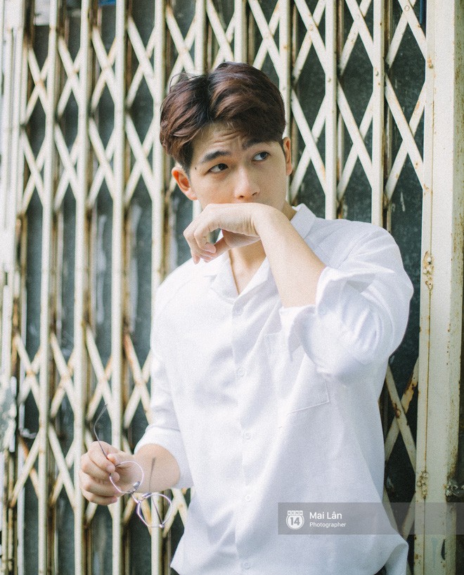 Nhìn bờ vai Thái Bình Dương của 3 chàng trai này mà cô gái nào cũng mong được tựa đầu vào dù chỉ một lần Nhìn bờ vai Thái Bình Dương của 3 chàng trai này mà cô gái nào cũng mong được tựa đầu vào dù chỉ một lần