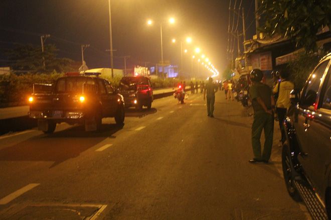 Nhân chứng vụ thanh niên 19 tuổi nghi bị bắn chết: Sau phát súng thứ 3, máu trên đầu Kiệt tuôn xối xả