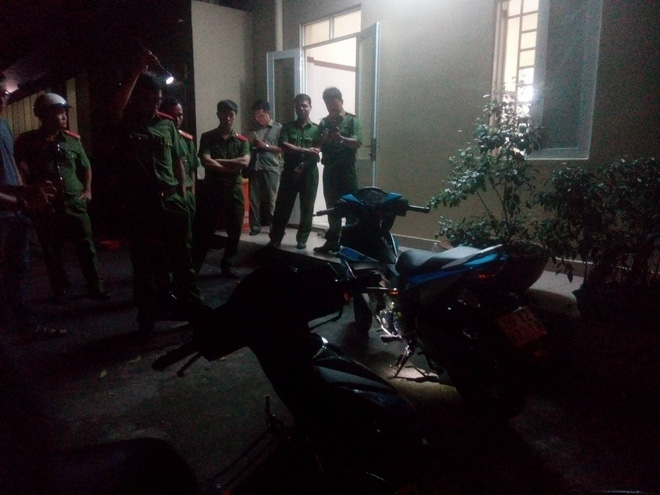 Nhân chứng vụ thanh niên 19 tuổi nghi bị bắn chết: Sau phát súng thứ 3, máu trên đầu Kiệt tuôn xối xả