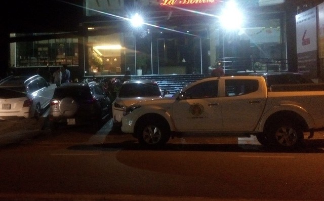 Thanh niên 18 tuổi rơi từ sân thượng tòa nhà La Bonita xuống đất tử vong