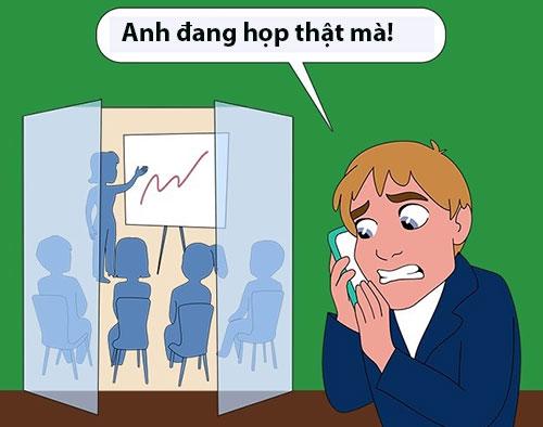 7 thói quen của vợ khiến chồng dù yêu cỡ nào cũng trở nên chán ngán 7 thói quen của vợ khiến chồng dù yêu cỡ nào cũng trở nên chán ngán