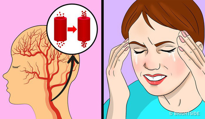 5 dấu hiệu cảnh báo cơ thể bạn đang dư thừa quá nhiều muối 5 dấu hiệu cảnh báo cơ thể bạn đang dư thừa quá nhiều muối