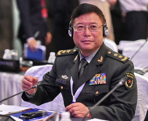 Tình cảnh bị cô lập của Trung Quốc ở Đối thoại Shangri-La