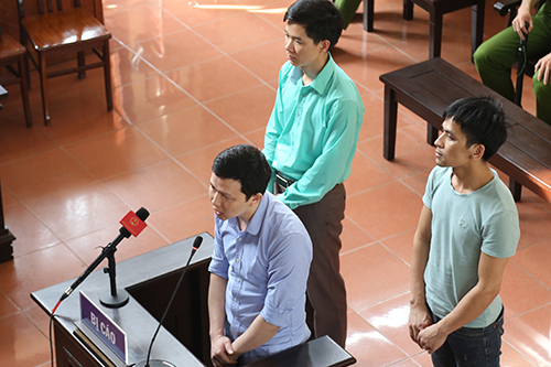 Bộ Y tế: Chứng cứ buộc tội bác sĩ Lương còn yếu