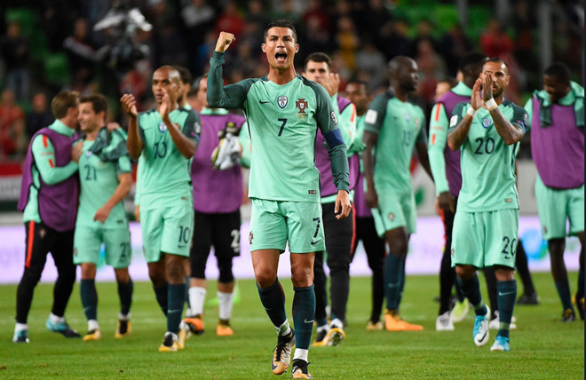 32 đội chốt danh sách dự World Cup 2018: Salah vẫn góp mặt, Sane ở nhà