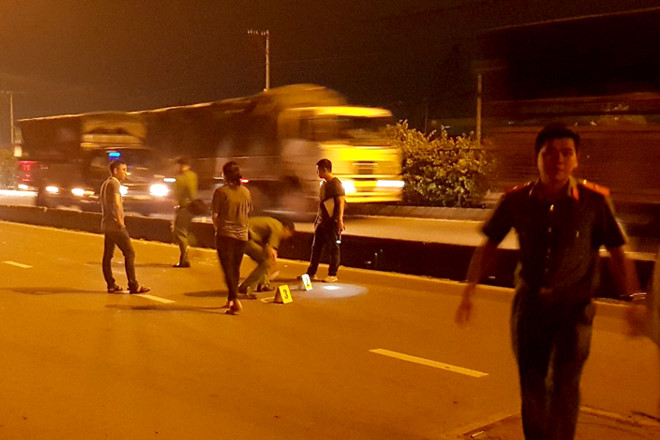 Người nổ súng làm thanh niên 19 tuổi tử vong là phó công an phường?