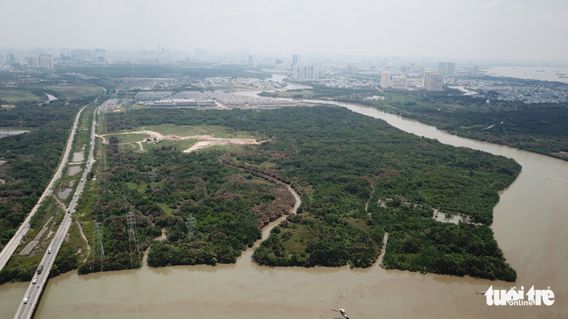 Đề xuất kỷ luật Phó bí thư thường trực Thành ủy TP.HCM Tất Thành Cang