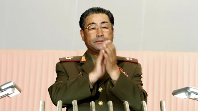 Triều Tiên thay 3 lãnh đạo quân đội trước cuộc thượng đỉnh 12/6