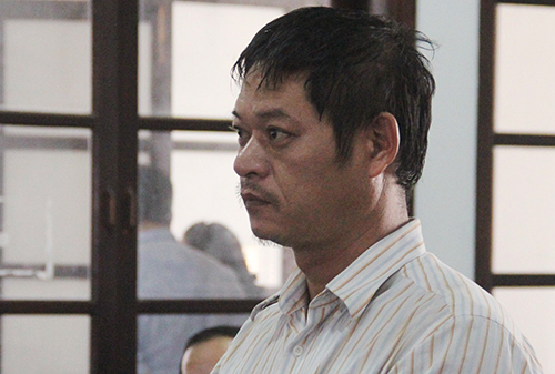 Người đàn ông lĩnh án vì tàng trữ 7.000 xác rùa biển