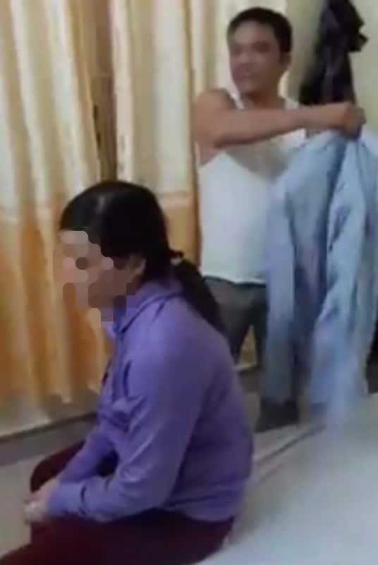 Vụ Trưởng công an xã vào nhà nghỉ với vợ bạn thân: Đang xác minh, chưa xong