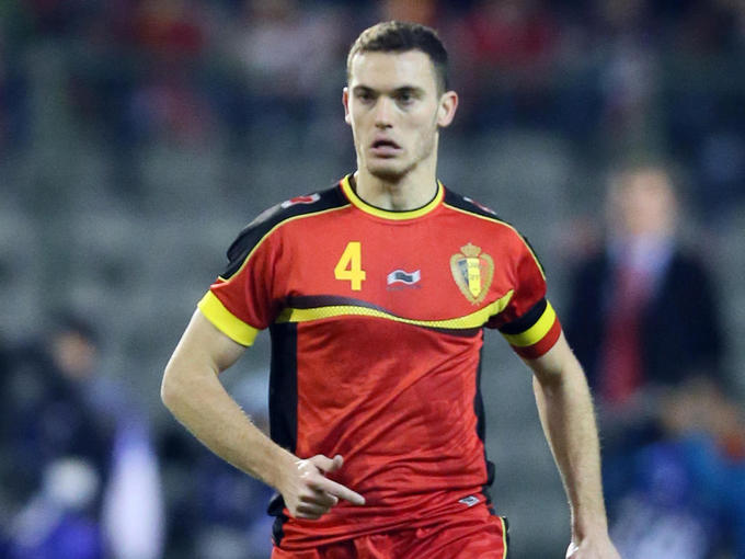 Barca có cầu thủ ở mọi bảng đấu World Cup 2018