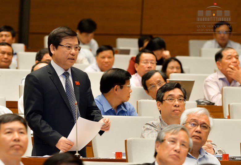 Bộ trưởng LĐTBXH: Vụ xử Nguyễn Khắc Thuỷ tôi trực tiếp gọi cho Viện trưởng nói thẳng