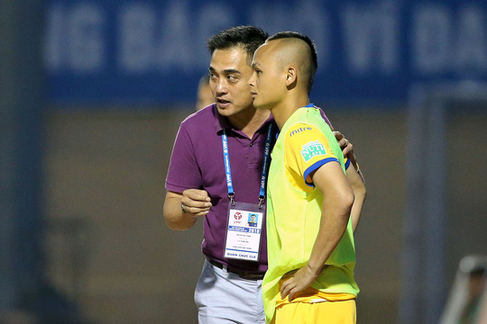 FLC Thanh Hóa thanh lý nhóm cầu thủ nổi loạn?