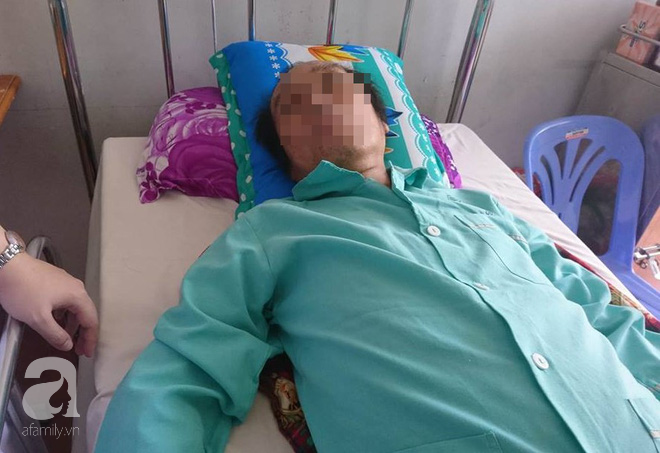 Sử dụng 100 ống thuốc hồi dương cứu dược sĩ bị ngưng tim nguy kịch lúc nửa đêm