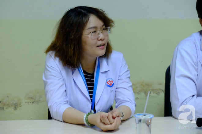 Sử dụng 100 ống thuốc hồi dương cứu dược sĩ bị ngưng tim nguy kịch lúc nửa đêm