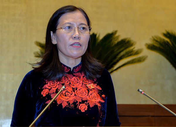 Bộ trưởng Công an đề xuất biện pháp điều tra đặc biệt đối với tội xâm hại trẻ em