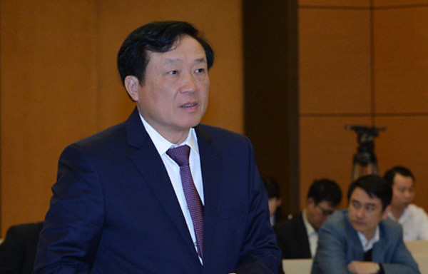 Bộ trưởng Công an đề xuất biện pháp điều tra đặc biệt đối với tội xâm hại trẻ em