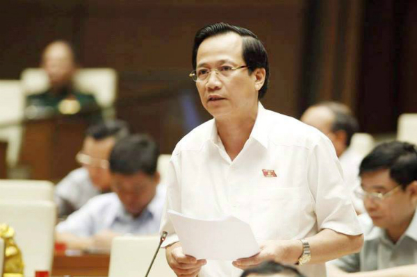 Bộ trưởng Công an đề xuất biện pháp điều tra đặc biệt đối với tội xâm hại trẻ em