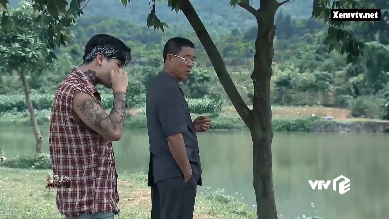 Người phán xử tiền truyện tập 3: Phan Hải bị Phan Quân phán xử vì tội cưỡng hiếp Người phán xử tiền truyện tập 3: Phan Hải bị Phan Quân phán xử vì tội cưỡng hiếp